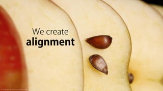 Sine Qua Non: Core Values and Content Strategy