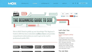 Sine Qua Non: Core Values and Content Strategy