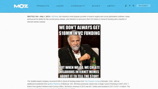 Sine Qua Non: Core Values and Content Strategy