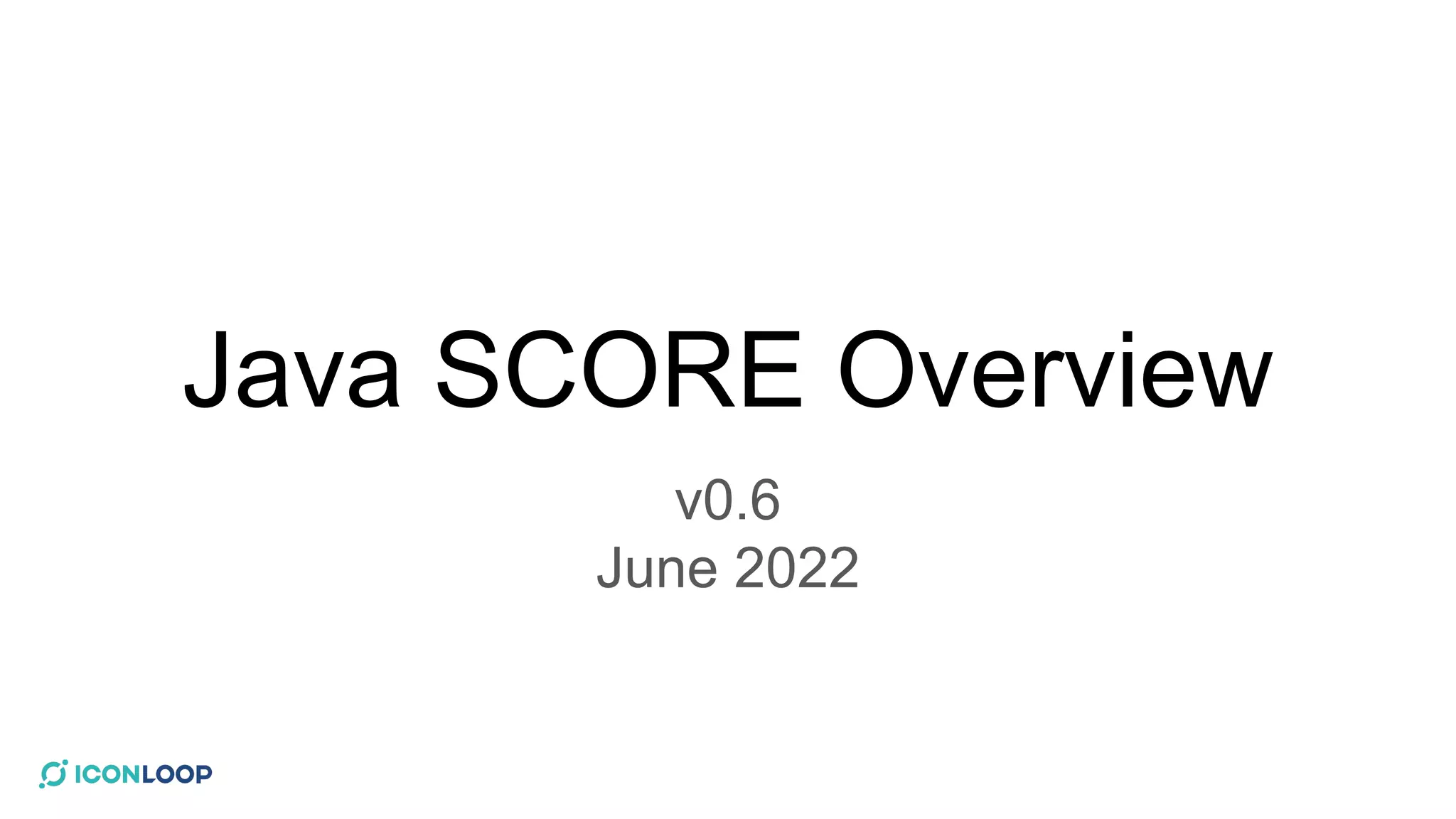 Core2 Document - Java SCORE Overview.pptx.pdf