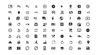 Corea Presentation : Light Color Theme