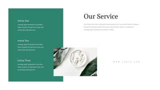 Article One
Leverage agile frameworks to provide a
robust synopsis for high level views new
normal that with good time.
Article Two
Leverage agile frameworks to provide a
robust synopsis for high level views new
normal that with good time.
Article Three
Leverage agile frameworks to provide a
robust synopsis for high level views new
normal that with good time.
W W W . C O R E A . C O M
Proactively envisioned multimedia based expertise and cross-media growth strategies.
Seamlessly visualize quality intellectual capital without superior collaboration.
Leverage agile frameworks to provide a robust.
Our Service
 