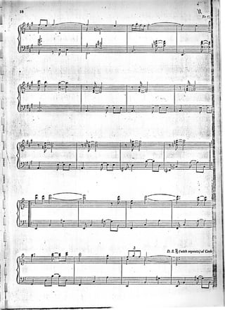 Corea Chick   songbook n1