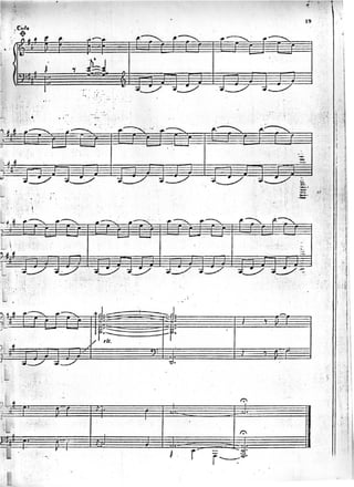 Corea Chick   songbook n1