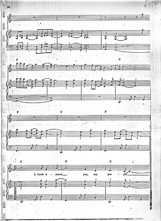 Corea Chick   songbook n1