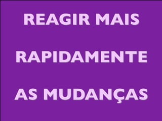 DESEJO
!

é diferente 	

!

NECESSIDADE

 