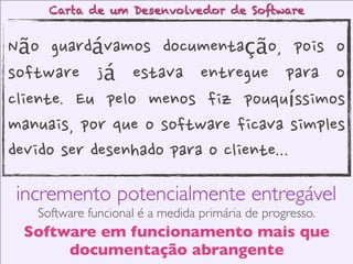 FEEDBACK 	

direto e aberto

 