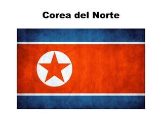Corea del Norte
 