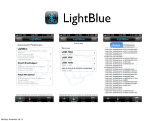 LightBlue

Monday, November 18, 13

 
