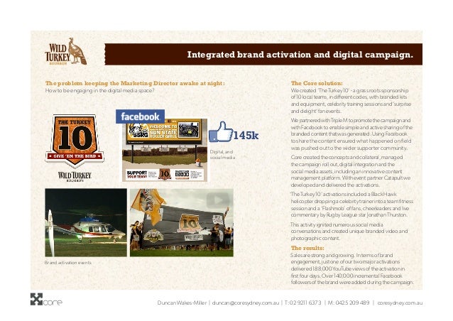 Case study talking turkey 05 picture