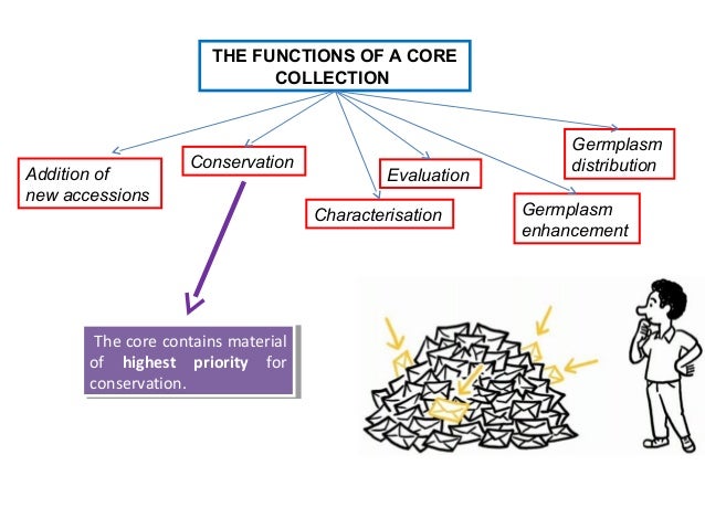 Core Collection