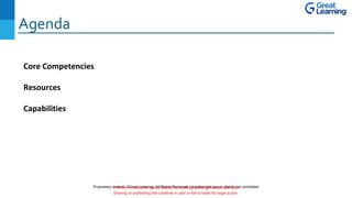 Core Competencies ,Resources and Capabilities.pdf