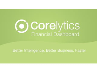 Core connex infocomm   workshops