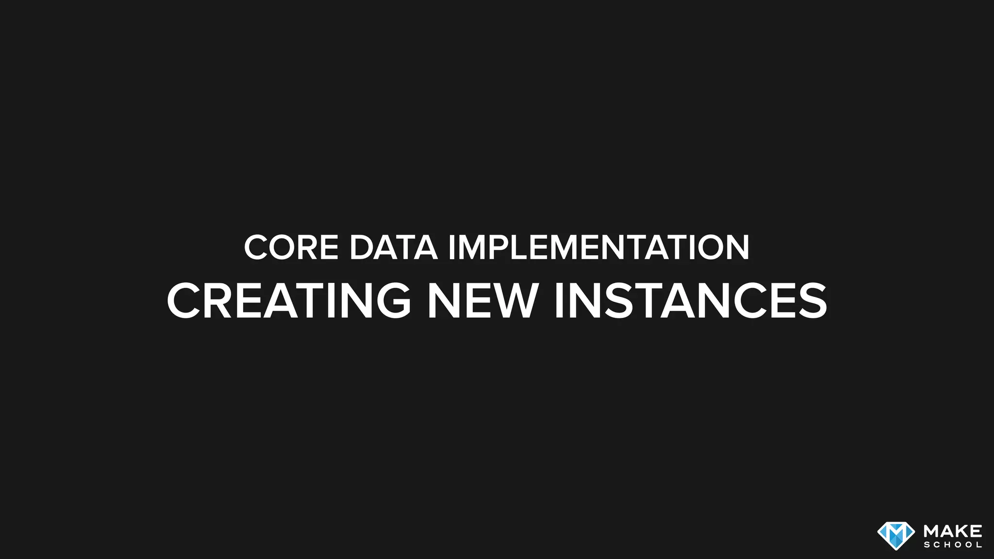 CREATING CUSTOM ENTITY CLASSES
1 2 3
 