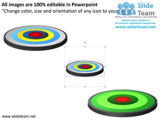 All images are 100% editable in Powerpoint
“Change color, size and orientation of any icon to your liking”




www.slideteam.net
 