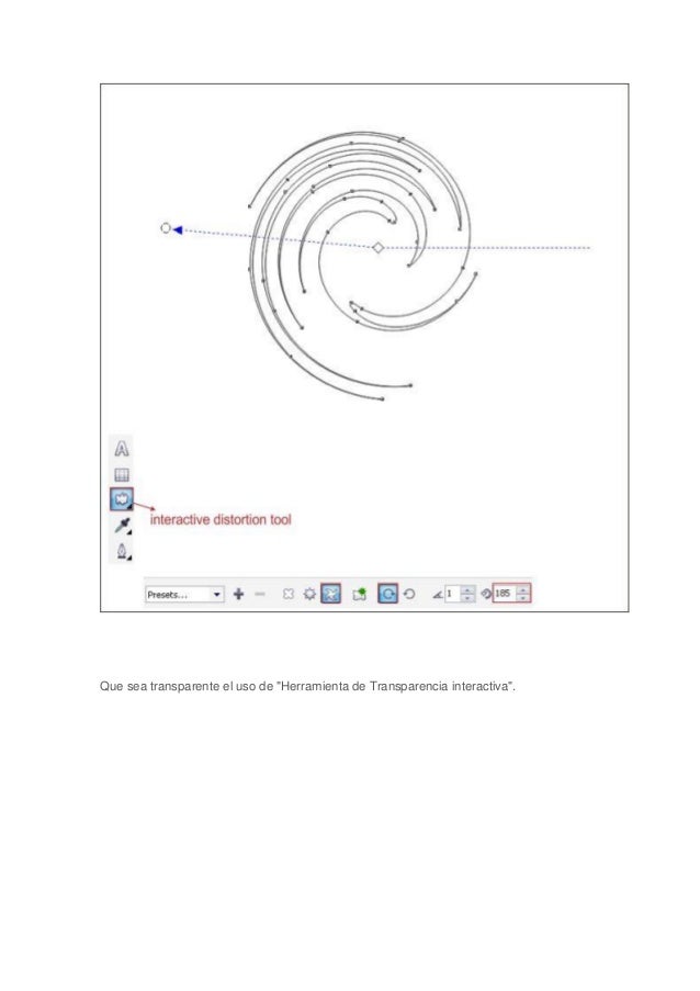 transparencia corel draw x7 transparencia corel draw x7