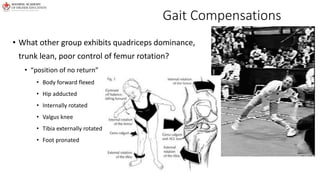 Core Dysfunction in children with CP.pptx