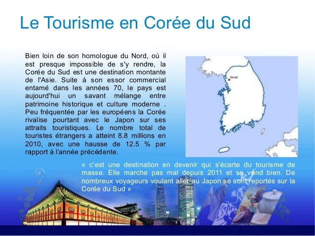 Corée du sud