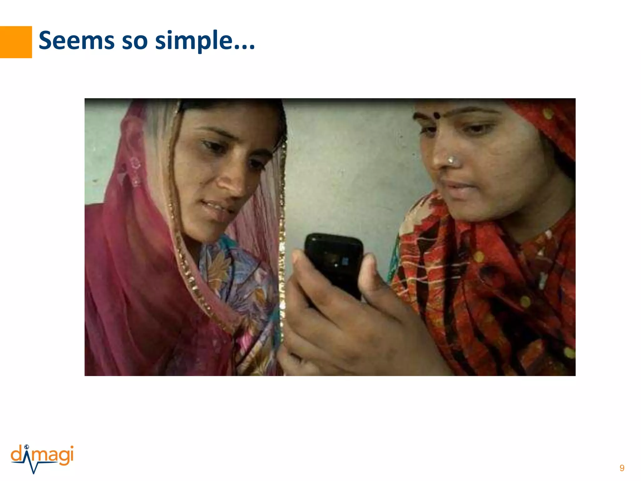 9 
Seems so simple... 
 