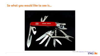 So what you would like to see is…
Photo credit: edgarpierce via Foter.com / CC BY
 