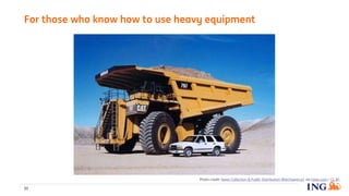 For those who know how to use heavy equipment
33
Photo credit: News Collection & Public Distribution @techpearce2 via Foter.com / CC BY
 