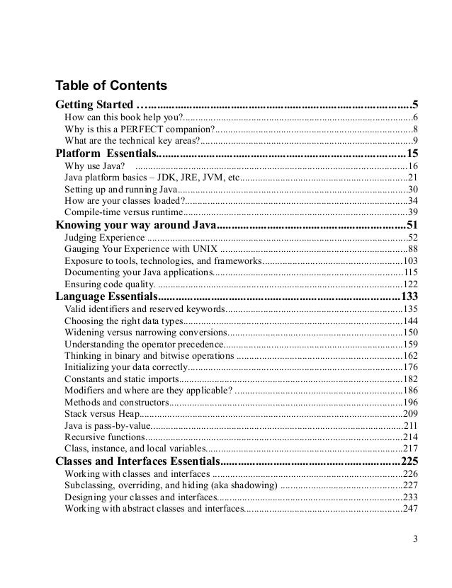 Core Java Career Essentials Full Pdf Books Core Java Career Essentials Full Pdf Books