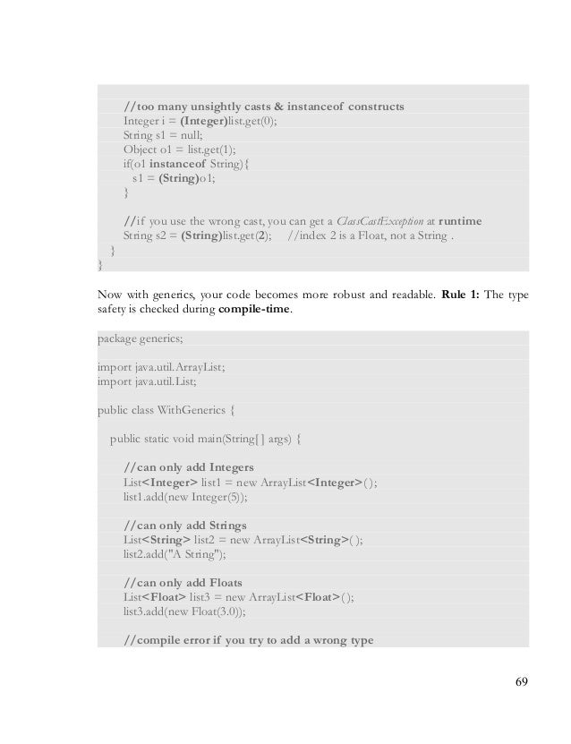 Core Java Career Essentials Full Pdf Core Java Career Essentials Full Pdf