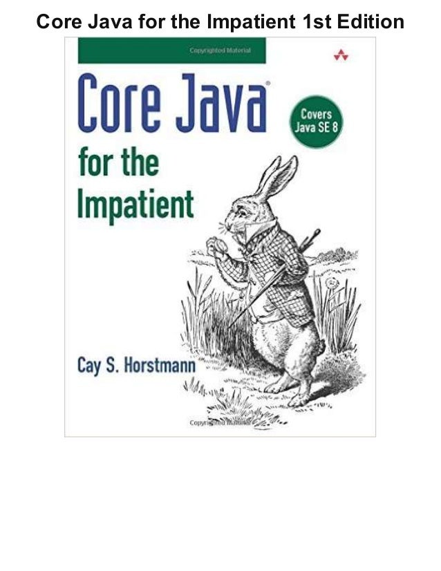 5 Best Core Java Books for Beginners