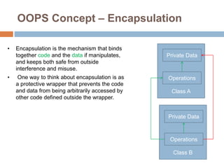 Core java lessons | PPT