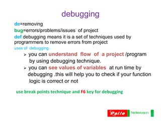 CoreJava_training_material for beginners | PDF