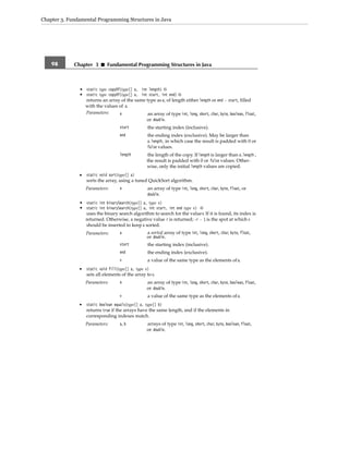 Core java volume i–fundamentals, eighth edition