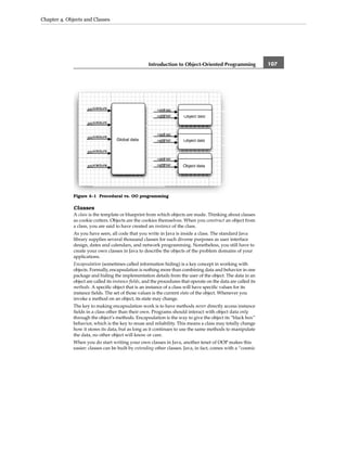 Core java volume i–fundamentals, eighth edition