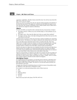 Core java volume i–fundamentals, eighth edition