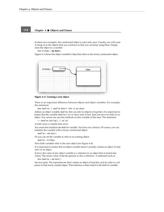 Core java volume i–fundamentals, eighth edition