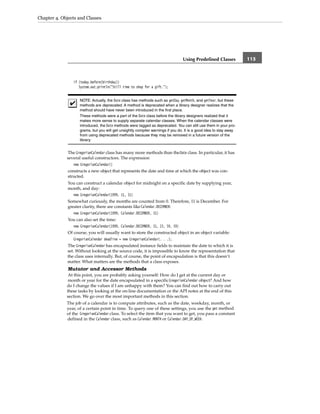 Core java volume i–fundamentals, eighth edition