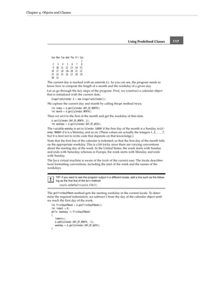 Core java volume i–fundamentals, eighth edition