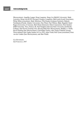 Core java volume i–fundamentals, eighth edition