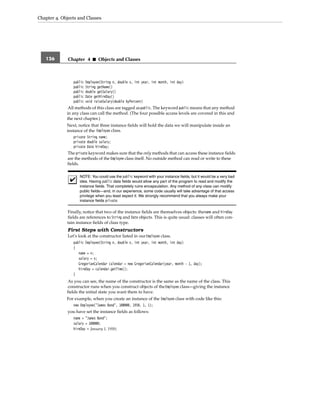 Core java volume i–fundamentals, eighth edition