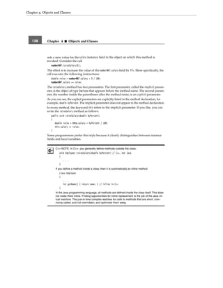 Core java volume i–fundamentals, eighth edition