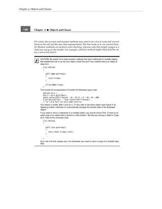 Core java volume i–fundamentals, eighth edition