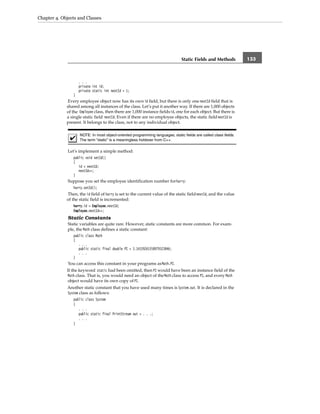Core java volume i–fundamentals, eighth edition