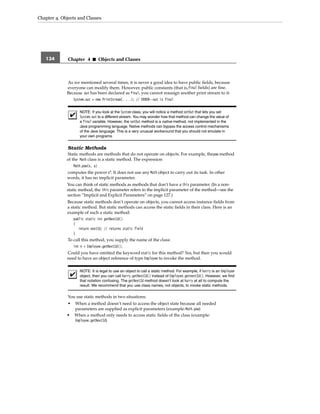 Core java volume i–fundamentals, eighth edition