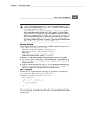 Core java volume i–fundamentals, eighth edition