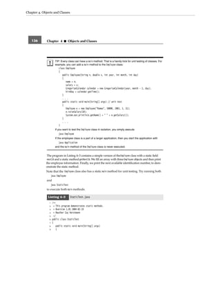 Core java volume i–fundamentals, eighth edition