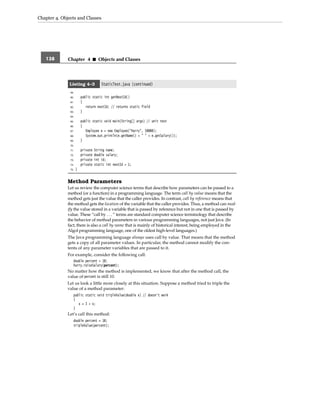 Core java volume i–fundamentals, eighth edition