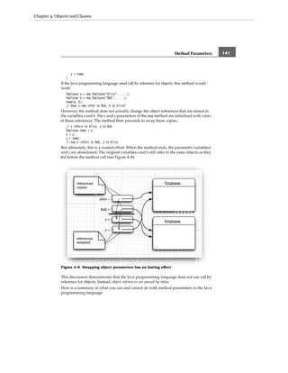 Core java volume i–fundamentals, eighth edition