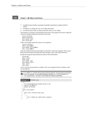 Core java volume i–fundamentals, eighth edition