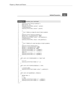 Core java volume i–fundamentals, eighth edition