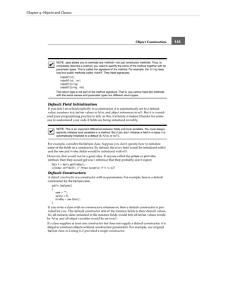 Core java volume i–fundamentals, eighth edition