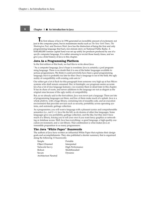 Core java volume i–fundamentals, eighth edition